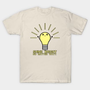 Shine Bright T-Shirt